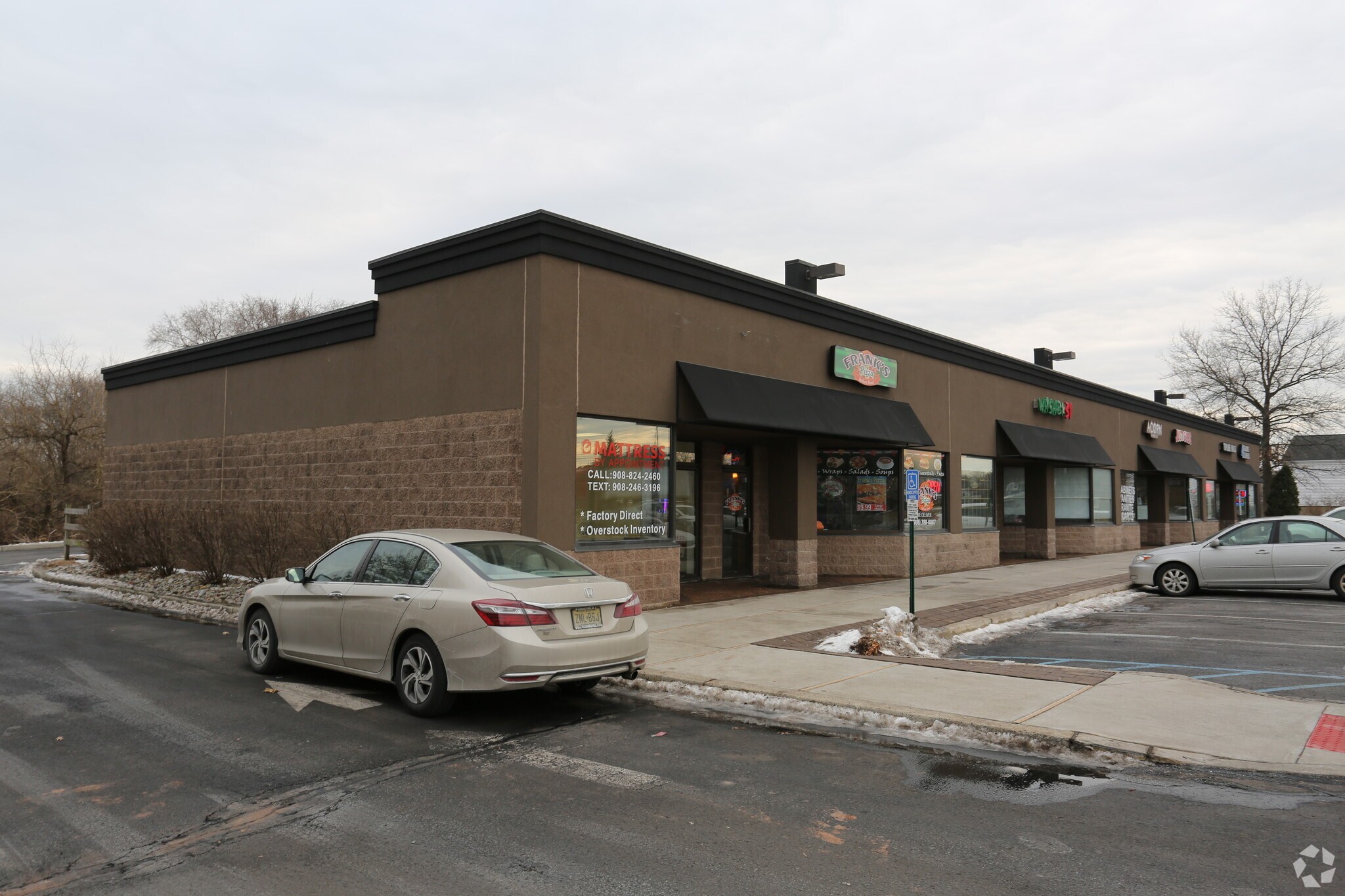 40 Route 31 Flemington, NJ 08822 Retail Property for Lease on