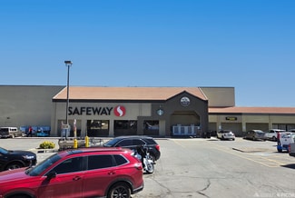 Willcox, AZ Retail - 650-682 N Bisbee Ave Willcox, AZ Retail - 650-682 N Bisbee Ave