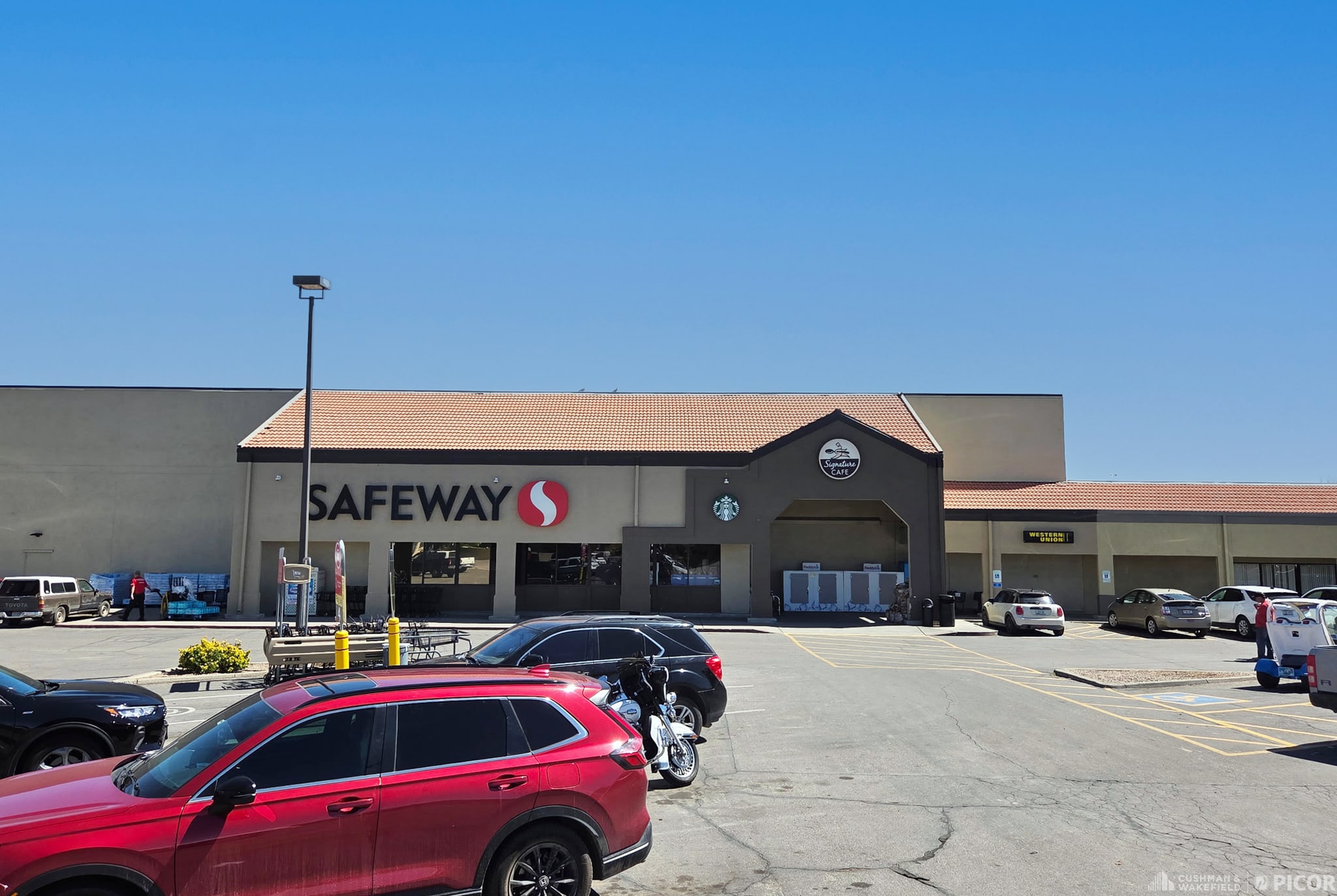 650-682 N Bisbee Ave, Willcox, AZ for Rent