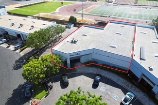 Paramount, CA Distribution - 6433 Alondra Blvd Paramount, CA Distribution - 6433 Alondra Blvd