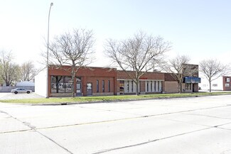 23421 - 23425 Harper Ave  