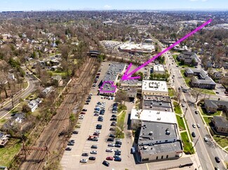 Millburn, NJ Office/Medical - 225 Millburn Ave