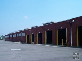 Buffalo, NY Industrial - 1803 Elmwood Ave
