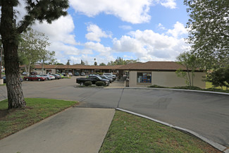 Escondido, CA Retail - 555 W Country Club Ln