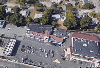 Beverly, MA Retail - 50 Dodge St