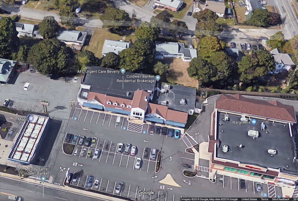 50 Dodge St, Beverly, MA for Rent