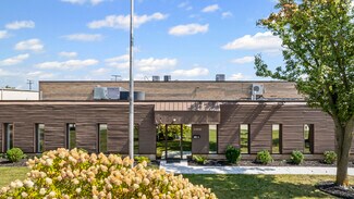 Farmington Hills, MI undefined - 23936 Industrial Park Dr Farmington Hills, MI undefined - 23936 Industrial Park Dr