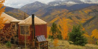 Creede, CO Commercial - 3310 USFS 502 rd