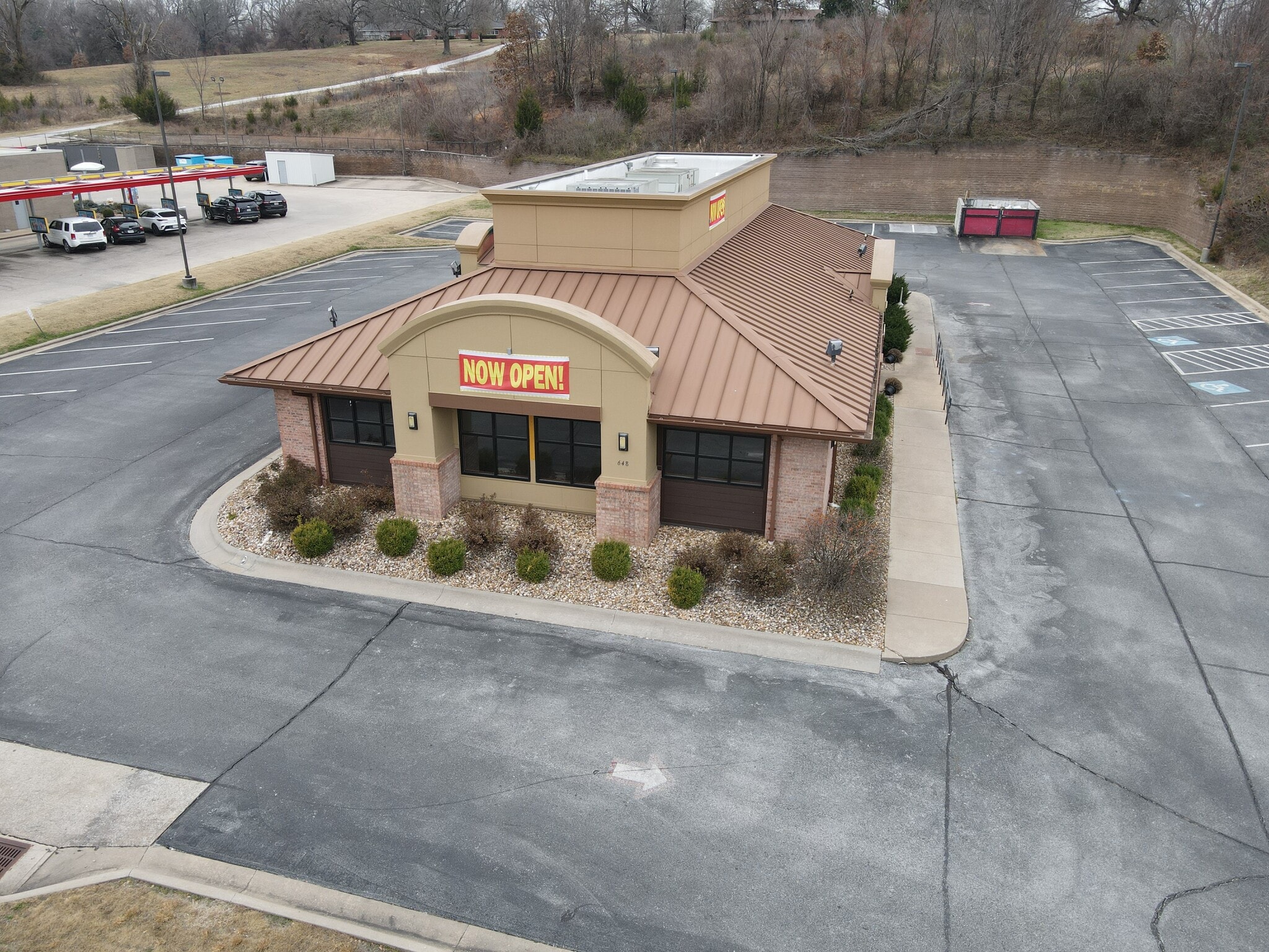648 S Neosho Blvd, Neosho, MO for Sale
