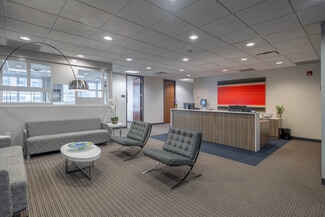 Cleveland, OH Coworking Space - 600 Superior Ave