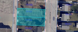 Canton, OH Residential - Greenfield Ave