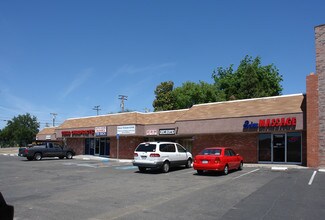 Citrus Heights, CA undefined