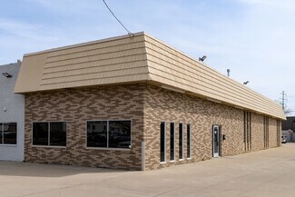 Roseville, MI undefined - 15555-15651 E Twelve Mile Rd