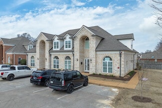 Collierville, TN Office - 224 Grand Steeple Dr
