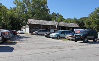 Shawnee, KS Auto Repair - 20707 Midland Dr