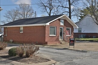Greenfield, TN Office/Residential - 103 Garland St