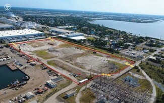 Tampa, FL Industrial Land - 1650 Hemlock St Tampa, FL Industrial Land - 1650 Hemlock St