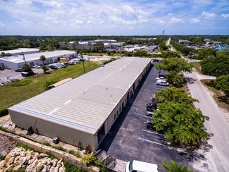 Naples, FL Industrial - 1429 Don St