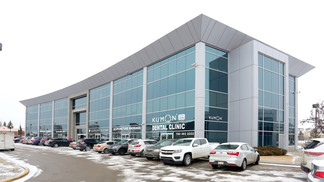 Edmonton, AB Office - 2603 Hewes Way NW