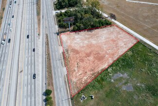 Houston, TX Commercial Land - 11324 Eastex fwy Houston, TX Commercial Land - 11324 Eastex fwy