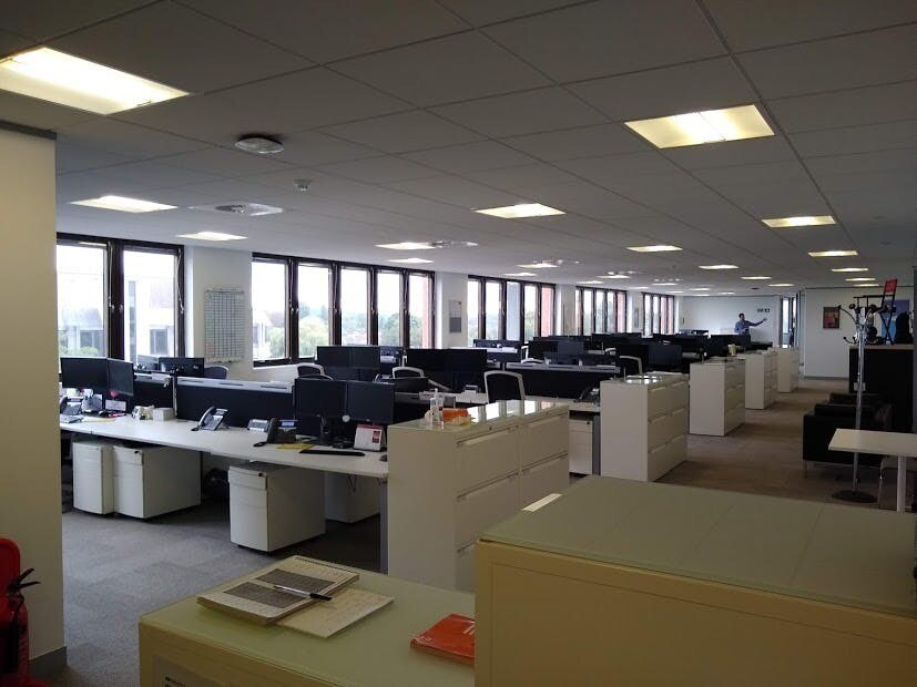 South St, Staines, MDS for Rent