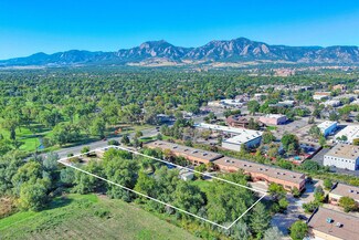 Boulder, CO Flex - 5649 Arapahoe Ave