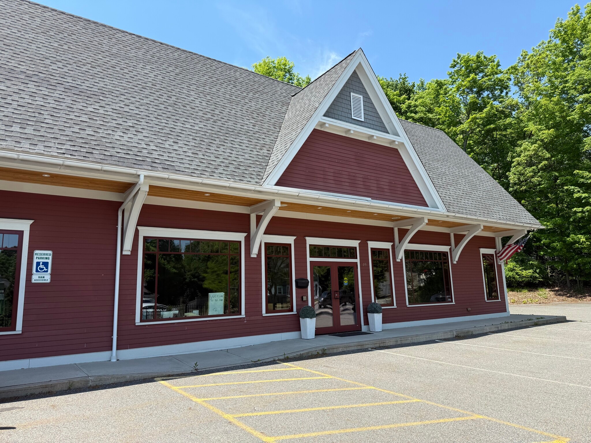 49 N Main St, North Grafton, MA for Rent