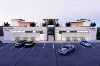 Georgetown, TX Retail - 9133 SH-29