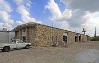 Houston, TX Industrial - 5807 Star Ln