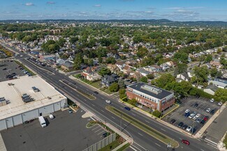 Fair Lawn, NJ undefined - 14-01 Broadway