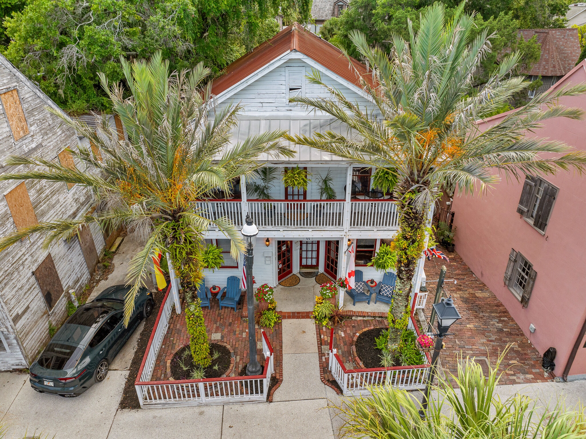 44 Spanish St, Saint Augustine, FL for Sale
