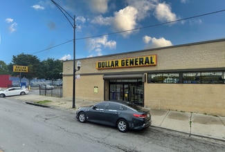 Chicago, IL Retail - 2649 E 79th St