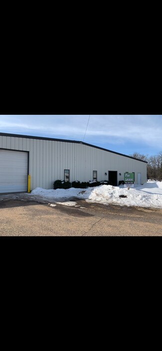Eau Claire, WI Industrial - 3055 McMillen St