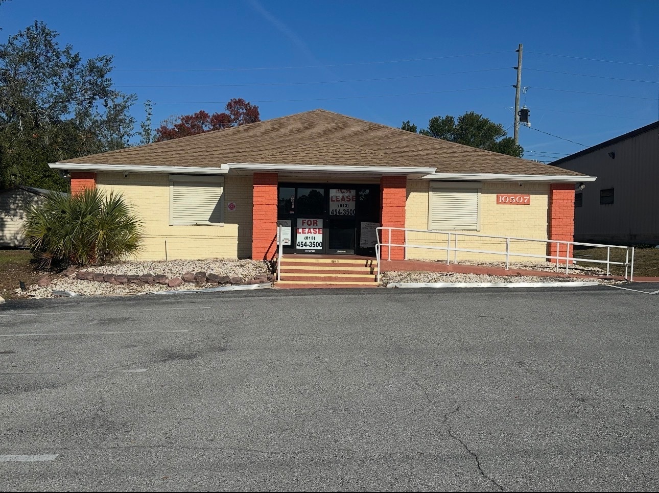 10507 Spring Hill Dr, Spring Hill, FL for Rent