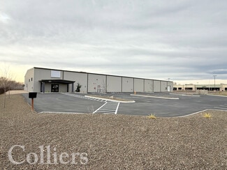 Nampa, ID Industrial - 805 Parkcentre Way