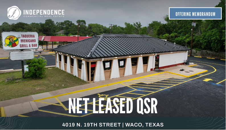 4019 N 19th St, Waco, TX for Sale