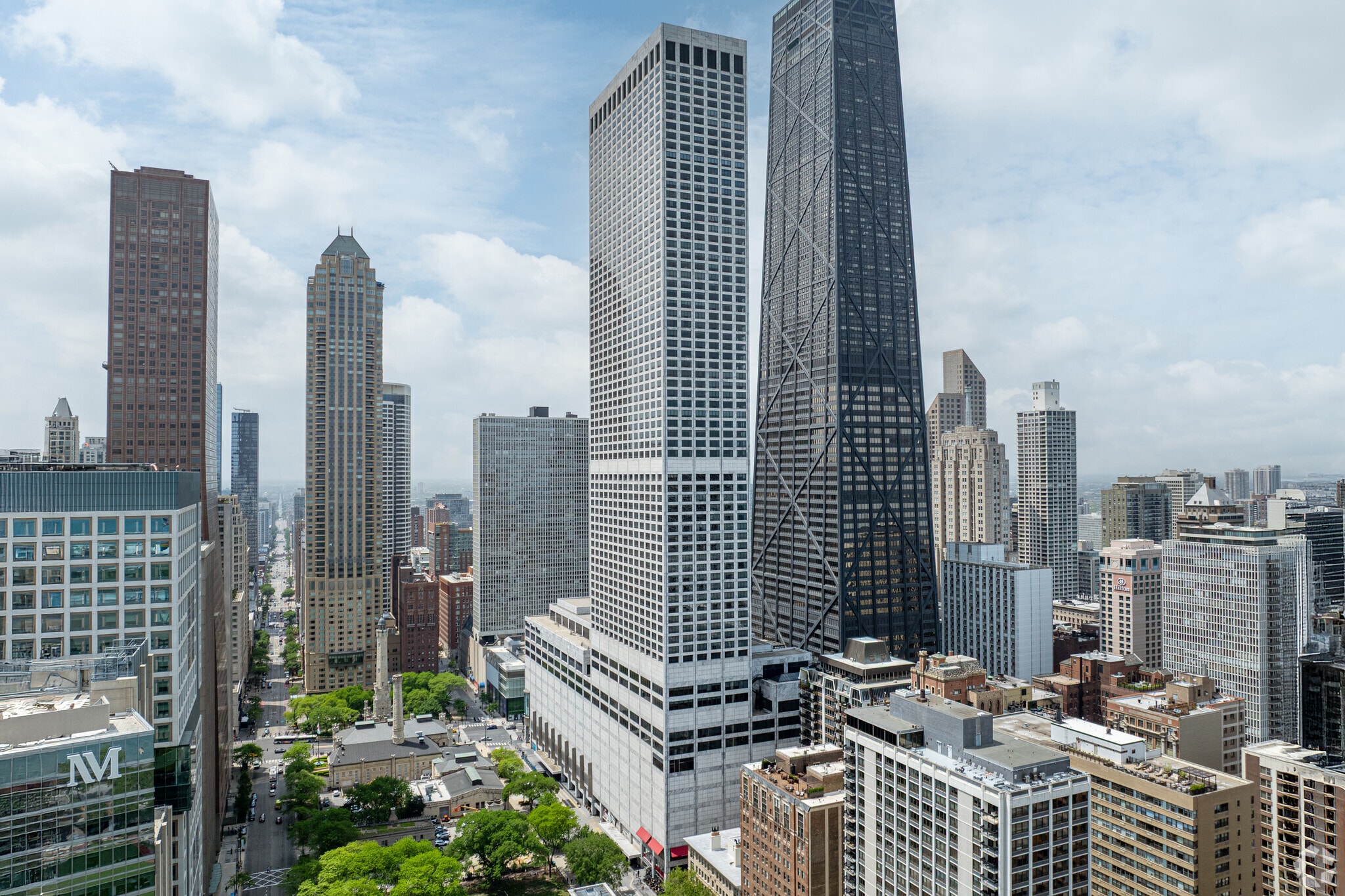 845 N Michigan Ave, Chicago, IL for Rent