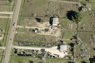 Hallettsville, TX Industrial - 2589 US-77