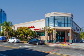 San Diego, CA Retail - 3202-3222 University Ave San Diego, CA Retail - 3202-3222 University Ave