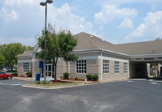 Atlanta, GA Retail - 8721 Roswell Rd