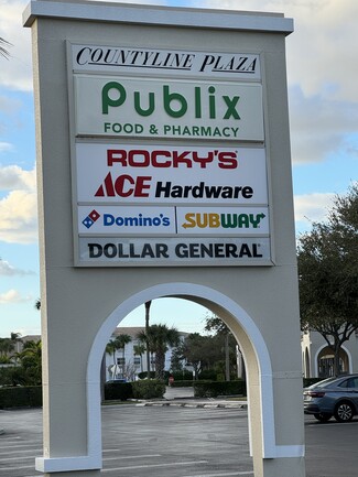 Tequesta, FL Office/Retail - 566-700 N US Highway 1
