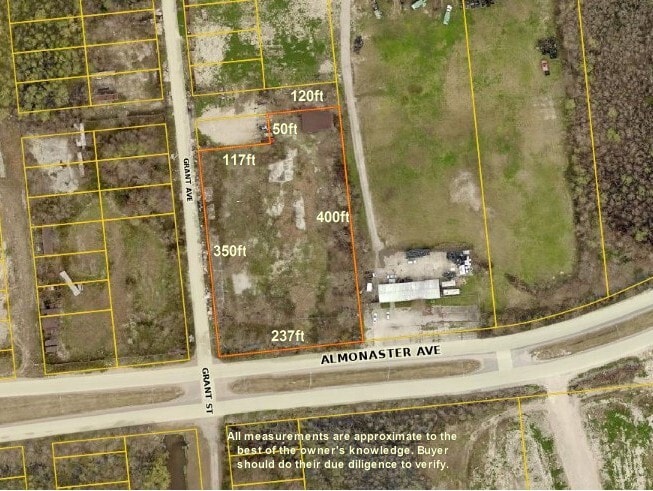 11419 Almonaster Ave, New Orleans, LA for Sale