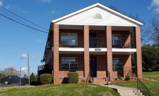 Macon-Bibb, GA Office - 1347 Jefferson St Macon-Bibb, GA Office - 1347 Jefferson St