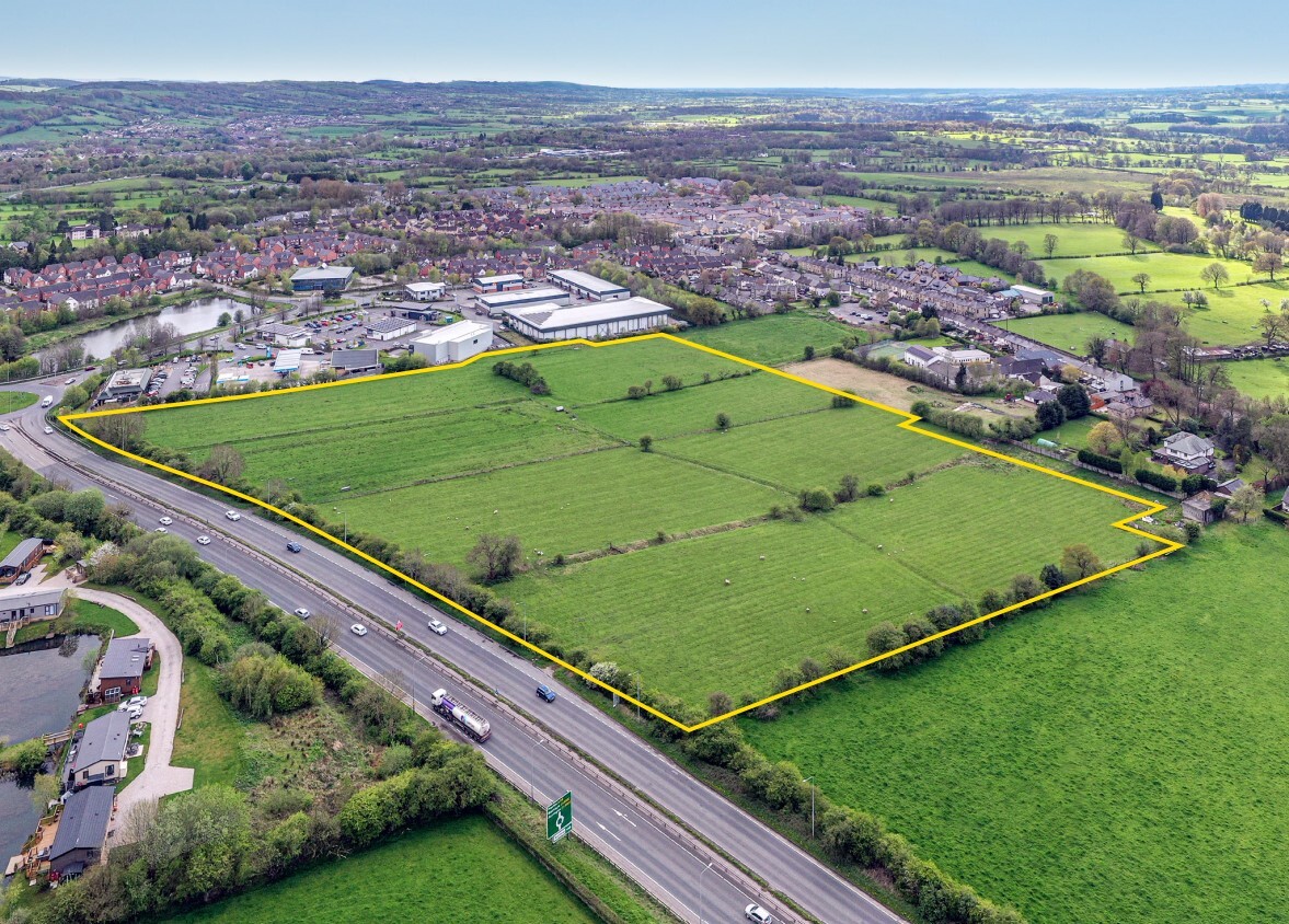 Holm Rd, Barrow, LAN for Sale