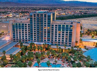 Rancho Mirage, CA Residential Land - Ca I-10 @ Bob Hope/Ramon