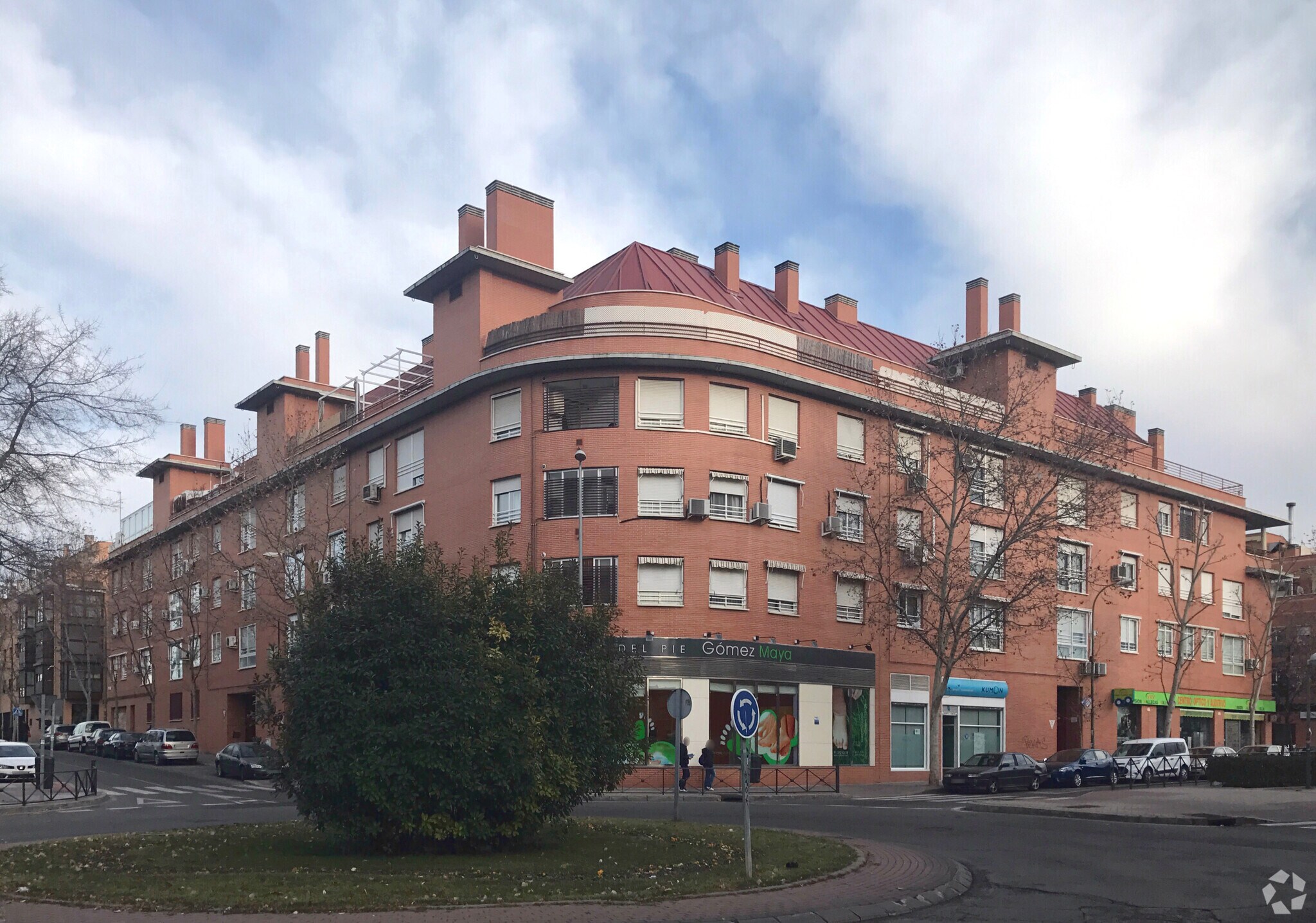 4 Calle Torre de Juan Abad, Madrid, MAD for Rent