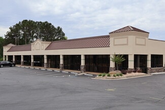Fayetteville, GA Retail - 394 Glynn St N