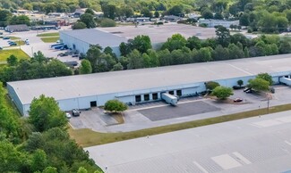 Greenville, SC Industrial - 6400 Augusta Rd Greenville, SC Industrial - 6400 Augusta Rd