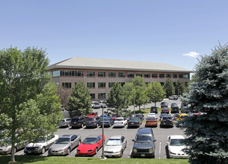 Lakewood, CO Office - 14023 Denver West Pky