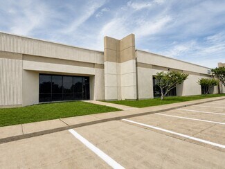 Richardson, TX Industrial - 1207-1241 N Glenville Dr Richardson, TX Industrial - 1207-1241 N Glenville Dr